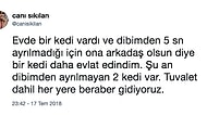 Onedio Instagram Hesabımızın Temmuz Ayında En Çok Güldüren 25 Paylaşımı