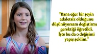 Biz Hep Güçlüyüz! Cinsiyetçiliğe Maruz Kalan 12 Yaşındaki Kız, Gazeteye Mektup Yazarak Sesini Duyurdu