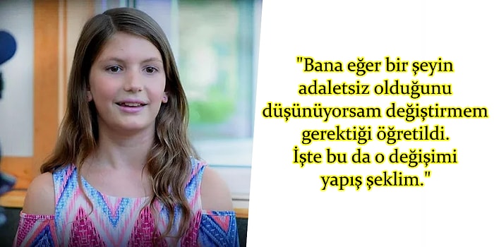 Biz Hep Güçlüyüz! Cinsiyetçiliğe Maruz Kalan 12 Yaşındaki Kız, Gazeteye Mektup Yazarak Sesini Duyurdu