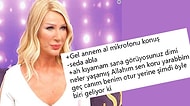 Bacıların Bacısı Seda Sayan'ın Muazzam Bir Mizah Kaynağı Olduğununun Kanıtı 14 Paylaşım