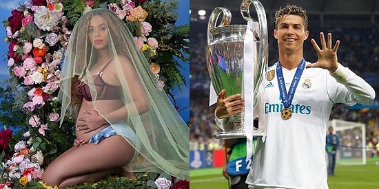 Ekran Kalple Doldu! Instagram'da Şu Zamana Kadar En Fazla Beğeni Almış 20 Fotoğraf