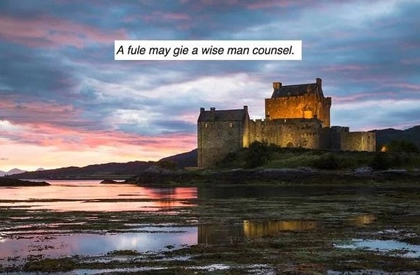 8. Что это за язык?