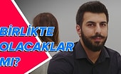 Sırt Sırta 5. Bölüm: 'Daha Önce Sevgilini Aldattın mı?'