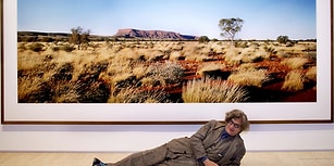 Ünlü Yönetmen Wim Wenders Anlatıyor: Cep Telefonları Fotoğraf Sanatını Öldürüyor Mu?