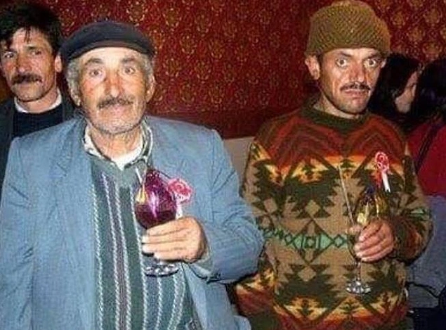Parti var.