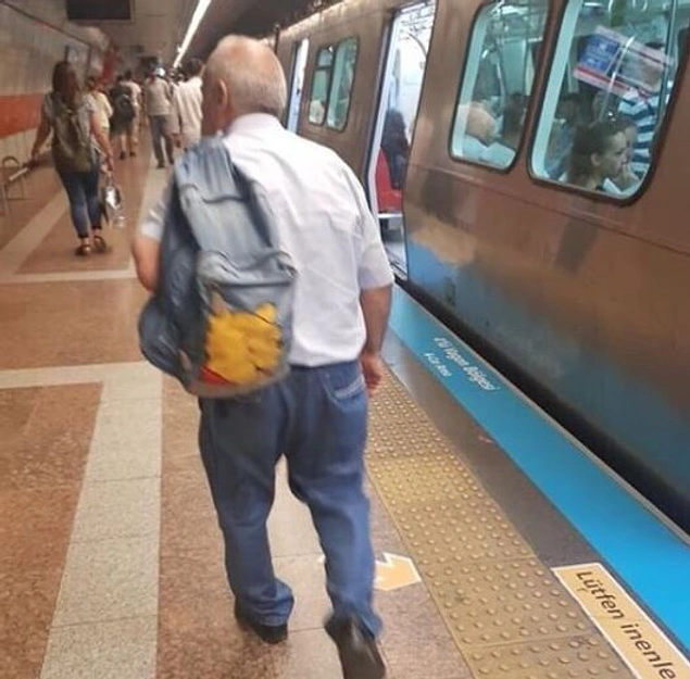 Blok dersten çıkılmış.