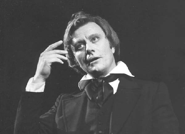 6. А с кого срисовал Грибоедов Чацкого - главного героя комедии "Горе от ума"?