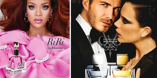 Селебрити и парфюм: какими ароматами прославились знаменитости