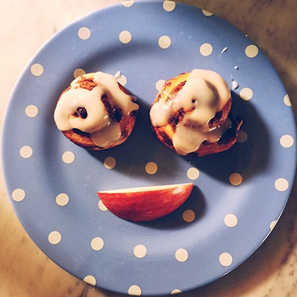 8. Можно ли кормить 11-летнего сына булочками с корицей?