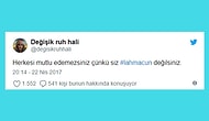 Lahmacun İnsanı mısın Pizza İnsanı mı?