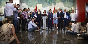 CHP Parti Meclisi Üyesi Gaye Usluer Açıkladı: 'Noter Tasdikli İmza Sayımız 630'