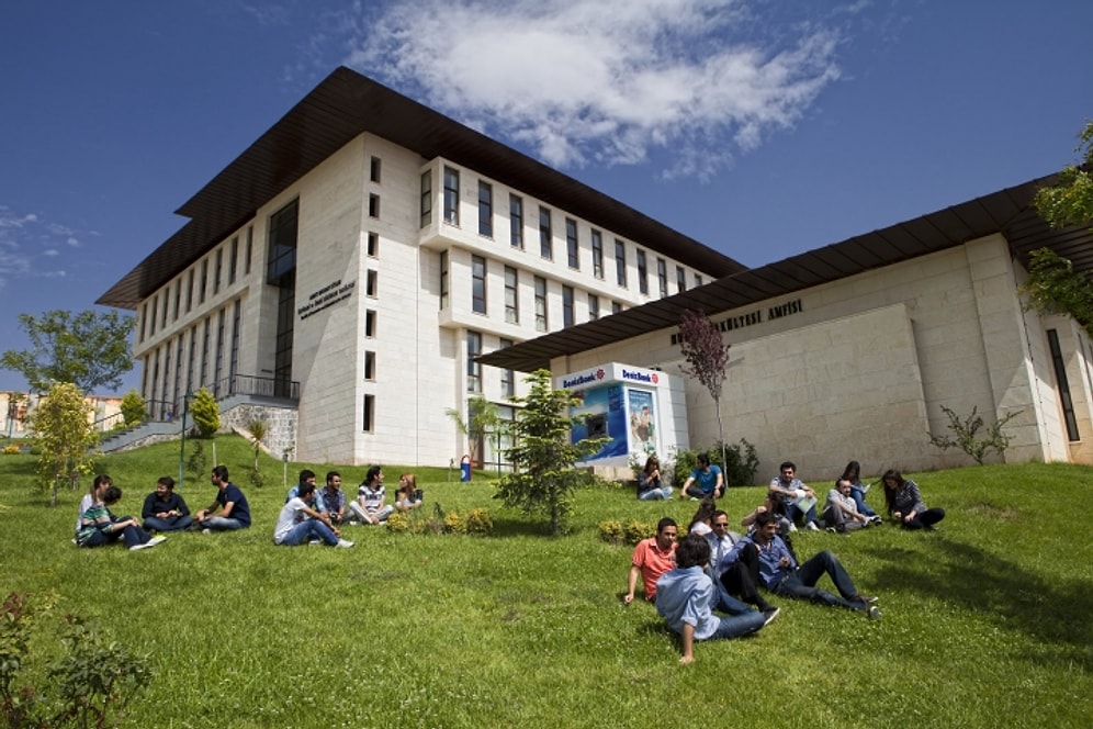 Hasan Kalyoncu Üniversitesi 2018 Taban Puanları ve Başarı Sıralamaları