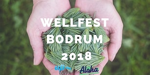Çakralarımızı Açıyoruz: Bodrum'un İlk Wellness Festivali Wellfest 22 Eylül'de Başlıyor!