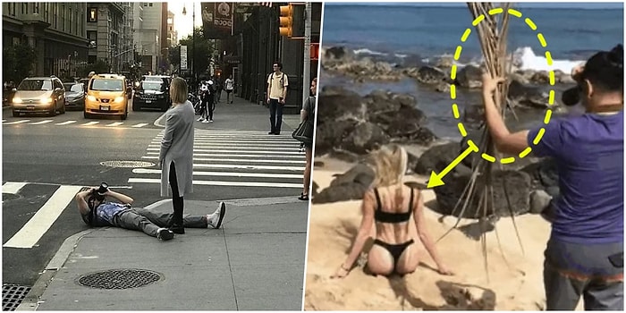 Instagram Delisi Biriyle Birlikte Olursanız Sizin de Yaşayabileceğiniz Durumlara 37 Örnek