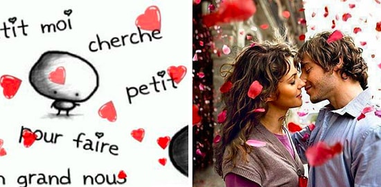 Ответьте на вопросы об отношениях, а мы расскажем, какой ваш язык любви ❤️