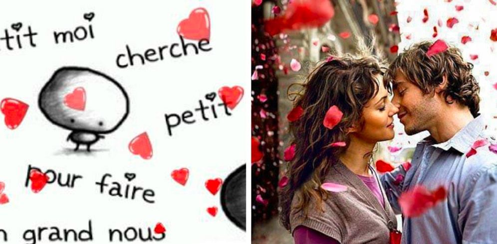 Ответьте на вопросы об отношениях, а мы расскажем, какой ваш язык любви ❤️