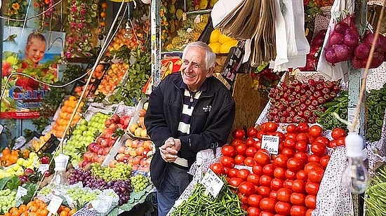 Yeni Rekor: Enflasyon Yüzde 15,85'e Yükseldi