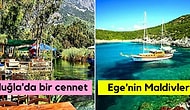 Tatil İçin Eylül Ayını Bekleyenlere Alternatif 15 Tatil Mekanı 😍