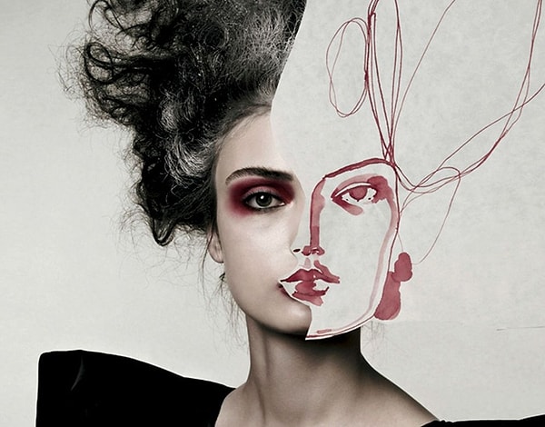 3. Зависть – это язва души.