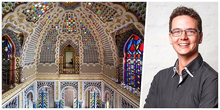 Покинутая красота: серия атмосферных снимков, посвященных заброшенным зданиям разных стран мира