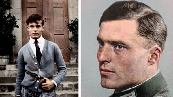 Almanya'nın Kuzey Afrika'dan zorunlu olarak çekilmesi, darbe organizasyonunun bir Afrika gazisi olan Claus von Stauffenberg'le tanışmasına sebep oldu.
