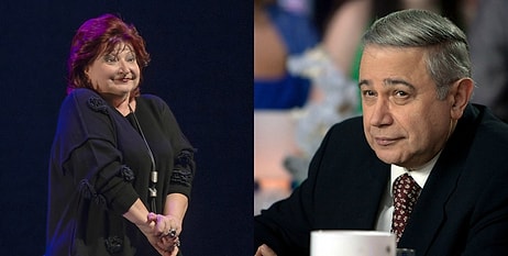 Забудьте о Джоли и Питте: новость о том, что Петросян и Степаненко разводятся, всколыхнула российскую общественность