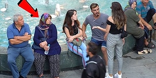 Sevgilisiyle Birlikteyken Eşine Yakalanan Bir Erkeği Korur Muydunuz?