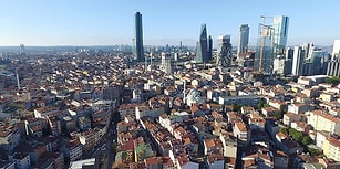 Asgari Ücretli Ne Yapsın? İstanbul'da Ortalama Kira Bedeli 1710 Lira
