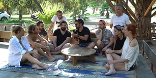 Yaz Dostum 3. Bölüm