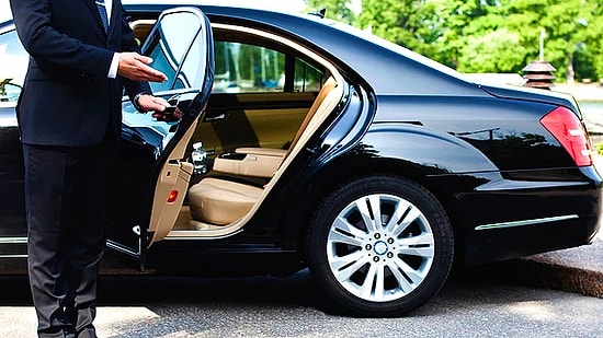 'Yüksek Maliyet' Nedeniyle İptal Edilmişti: Meclis'in Lüks Araç İhalesi Sayı Artırılarak Yeniden Açıldı