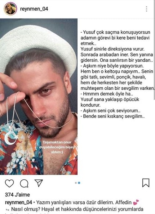 Ancak son dönemde farklı bir durum söz konusu.