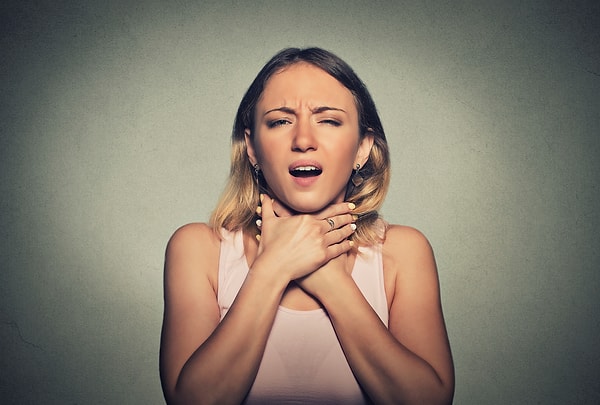 10. Кто-то задыхается