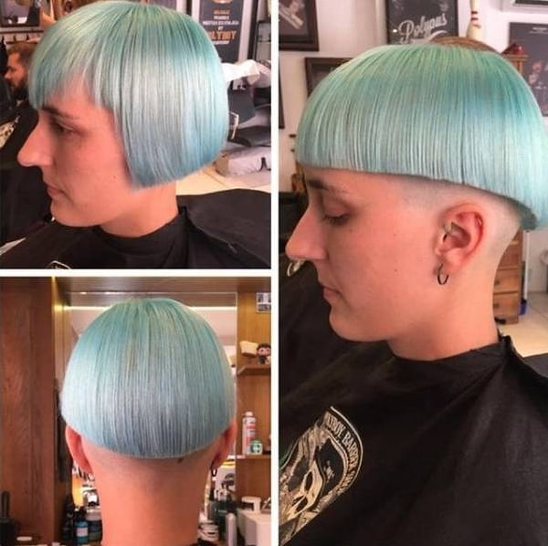 5. Под монаха