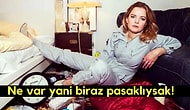 Kızlarrrrr! Eğer Bu Testte 20/30 Yapıyorsanız Biraz Pasaklısınız!
