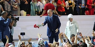 Cumhurbaşkanı Erdoğan: 'Herkes Düşündüğünü ve İnandığını Rahatça Söyleyecek'