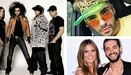 Bu Nasıl Bir Değişim? Bir Dönemin Gençleri İçin Yeri Çok Ayrı Olan Bir Grup: Tokio Hotel