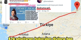 Bir Hafta Boyunca Ünlüleri Mizahına Alet Ederek Güldüren 20 Kişi