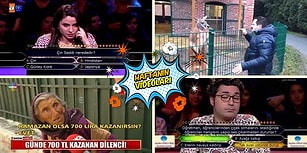 Geçtiğimiz Haftanın Mutlaka İzlemeniz Gereken 10 Videosu