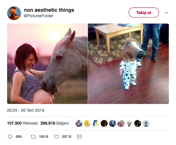 12. Плод настоящей любви!