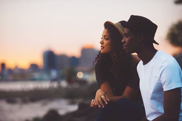 Вы встретите свою любовь в течение месяца!