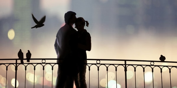 Вы встретите свою любовь через 2 года!