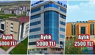 Tercih Yapacaklar Dikkat! Hangi Üniversite Ne Kadar Burs Veriyor?