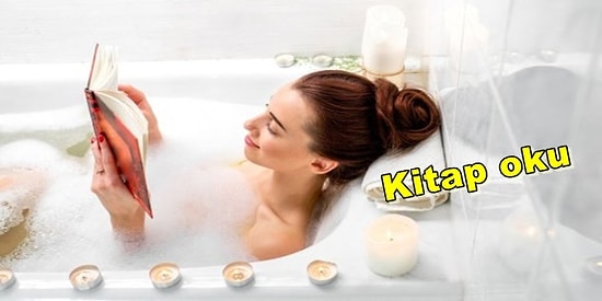 Egzersiz Yapmadan Hayatın İçinden Bazı Etkinliklerle 100 Kalori Yakmanın Yolları