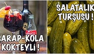 Patlamış Mısır Artık Klişeleşti! İşte Dünya'nın Dört Bir Yanındaki Sinemalarda Tüketilen Birbirinden Farklı Atıştırmalıklar