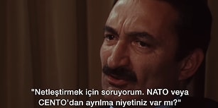Bülent Ecevit, 1978'te Türkiye'nin ABD Ambargosuna Tepkisini Anlatıyor