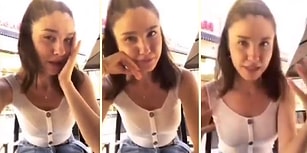 'Çin Seddi Nerededir?' Sorusuyla Gündem Olan Su Ayhan: '3 Joker Hakkım Vardı, Babamın Malı Gibi İstediğim Gibi Kullanırım'