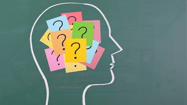 1. Каково ваше первое воспоминание?