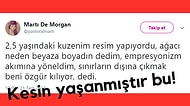 Sence Bu Tweetlerden Hangisi "Kesin Yaşanmıştır"?