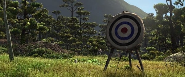 9. Из какого мультика Pixar этот кадр?