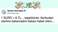Düşe Düşe Bir Hal Olan Türk Lirası İçin Söyleyecek İki Çift Sözü Olan 17 Kişi
